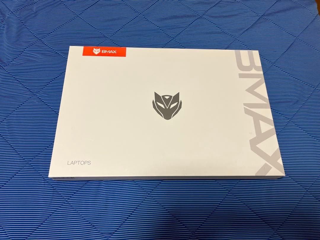 ノートパソコン BMAX X15