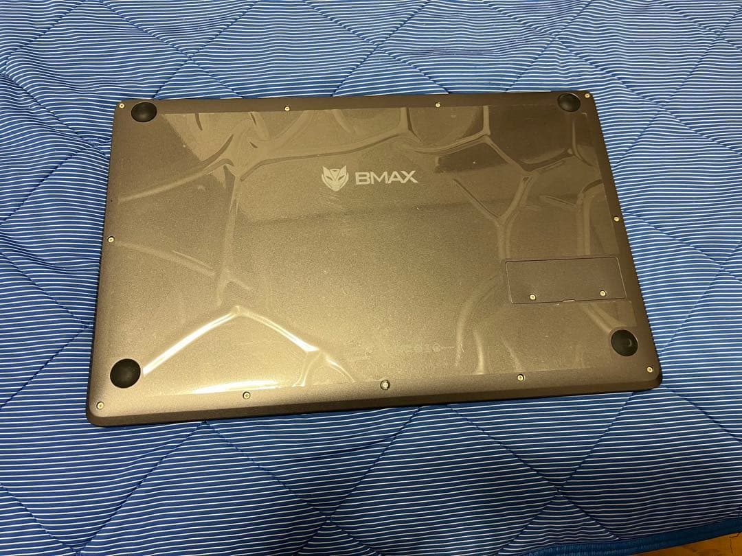 ノートパソコン BMAX X15