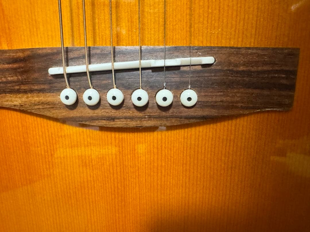 Legend アコースティックギター FG-15CS