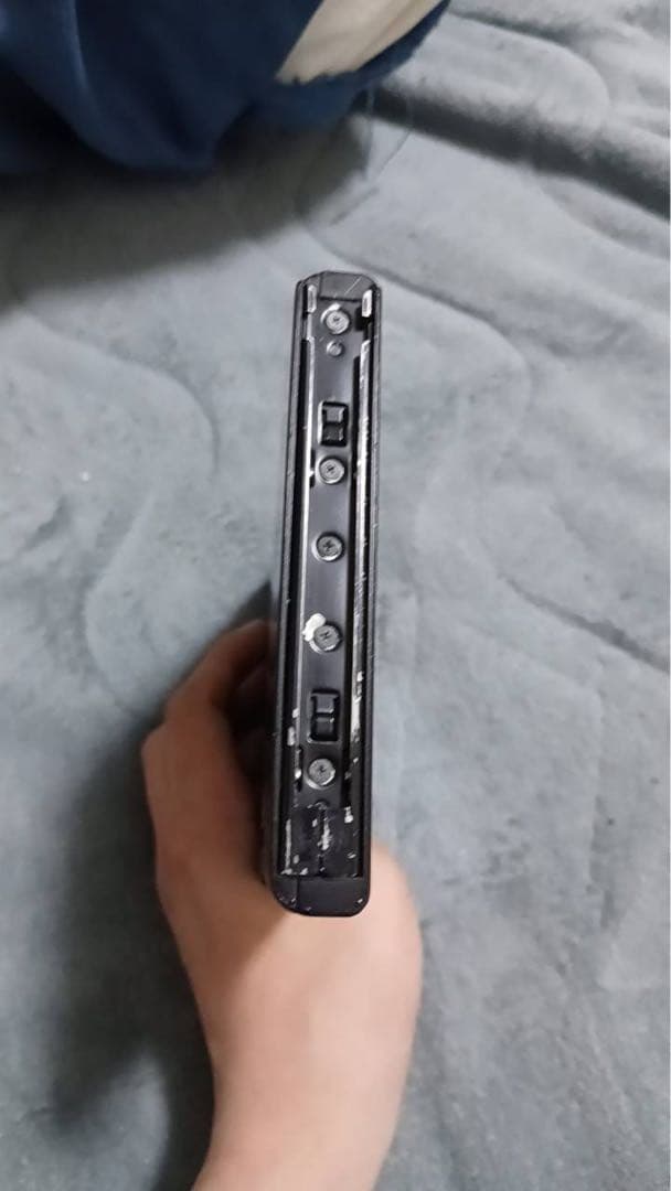 Nintendo Switch 本体のみ　2017製