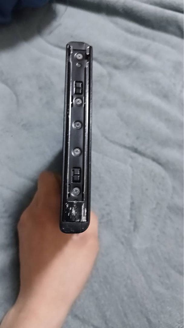 Nintendo Switch 本体のみ　2017製