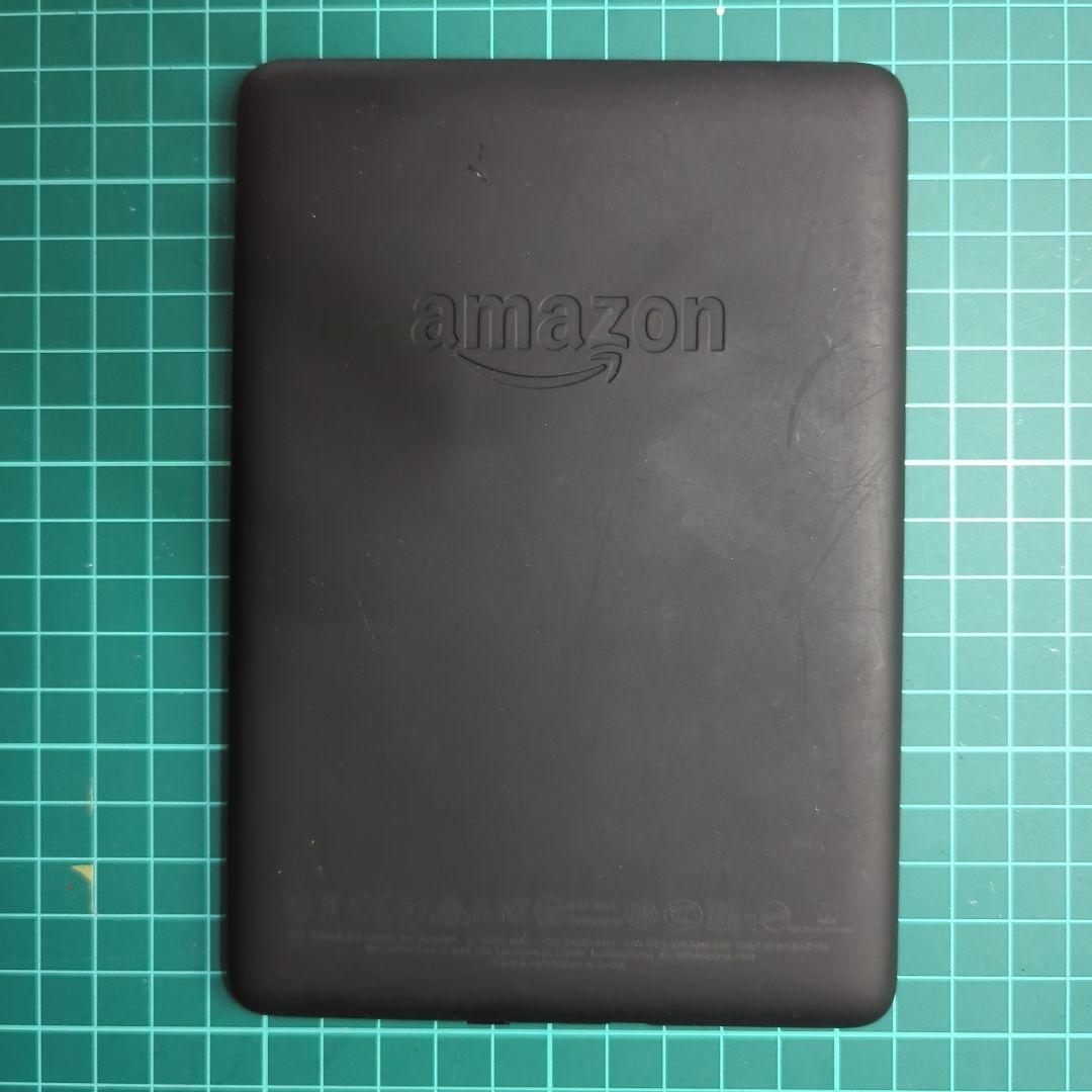 Kindle Paperwhite 10世代 8GB 広告有 ブラック