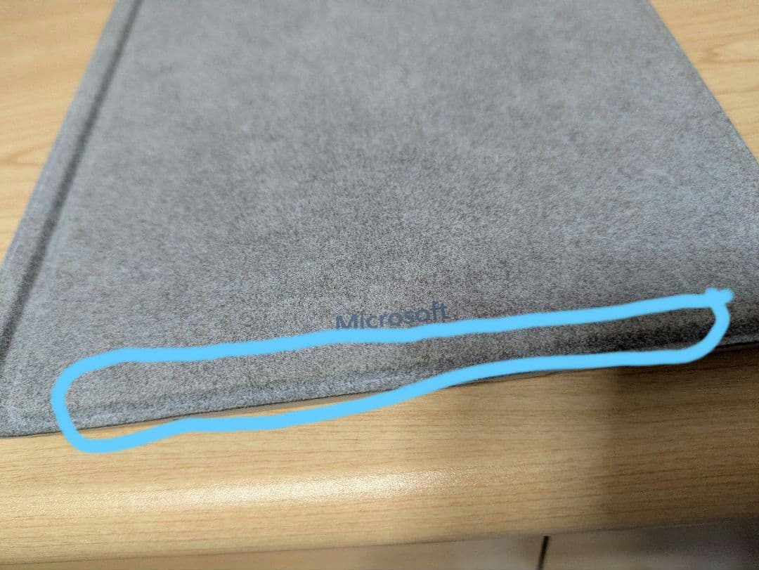 Microsoft Surface Go4 128G キーボード付き