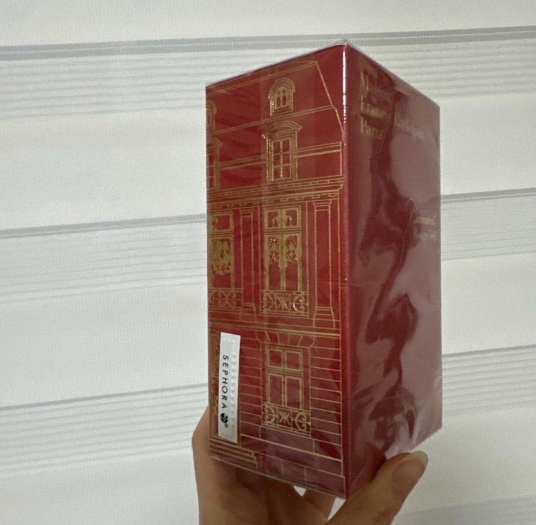 クルジャン Kurkdjian 100ml バカラ Baccarat Rouge