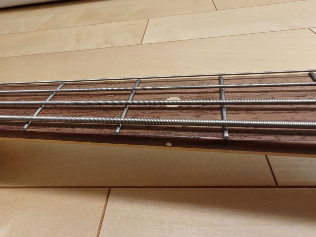 【美品】LAKLAND SL4-94