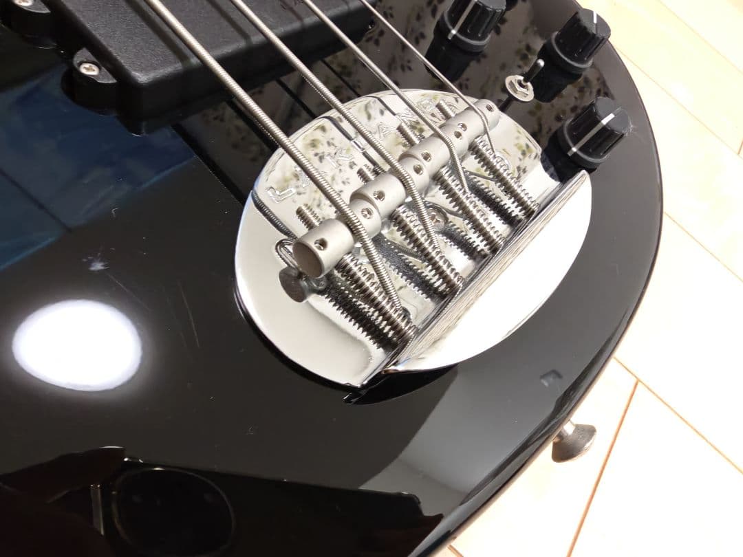 【美品】LAKLAND SL4-94
