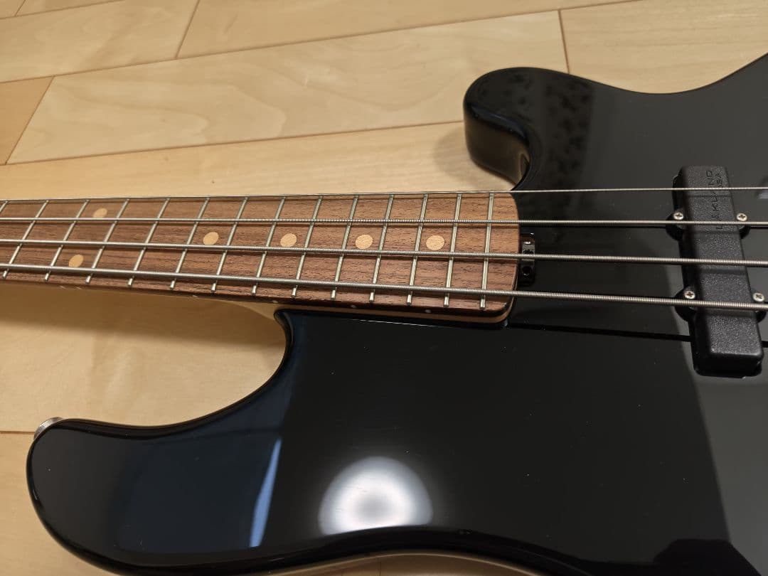 【美品】LAKLAND SL4-94