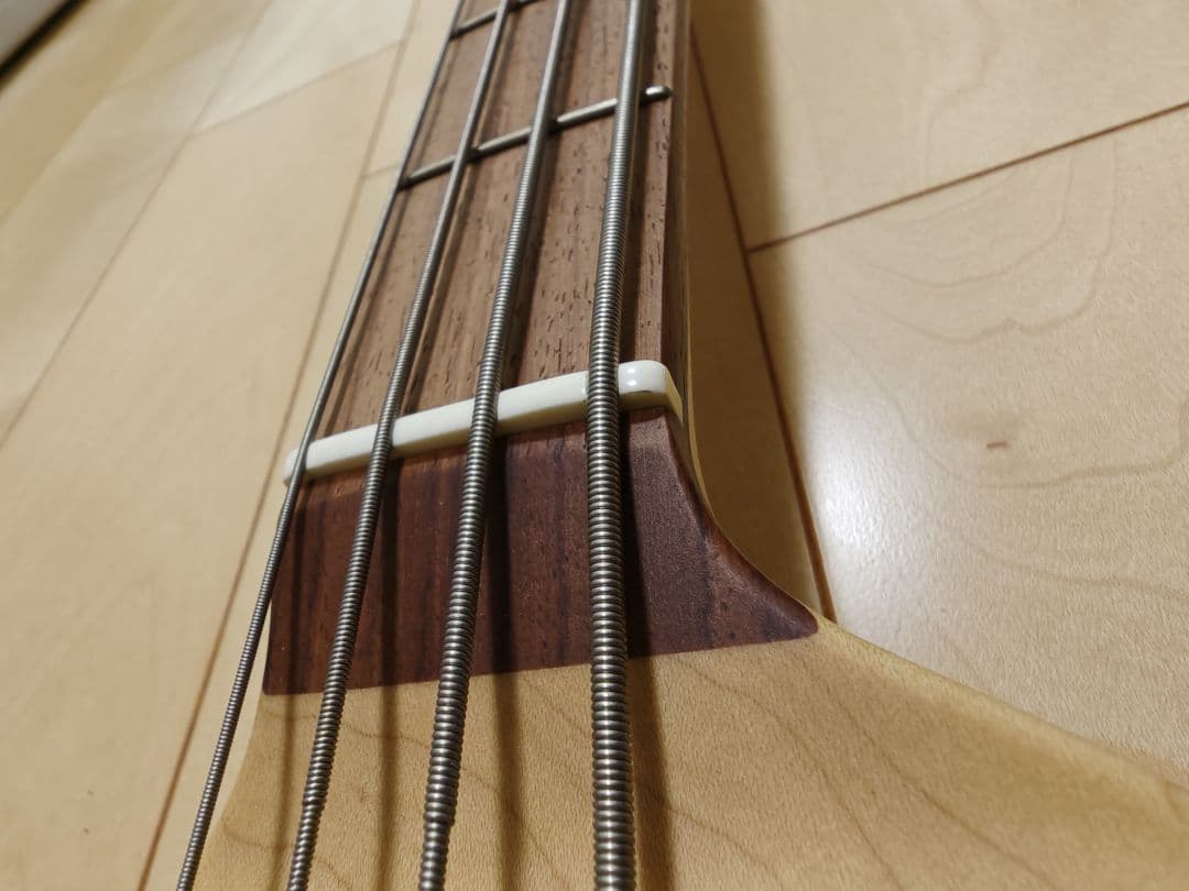 【美品】LAKLAND SL4-94