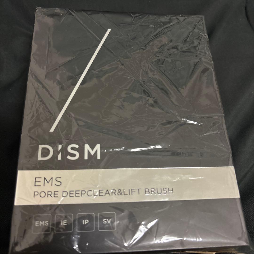 m*o様 DISM EMS 美顔器