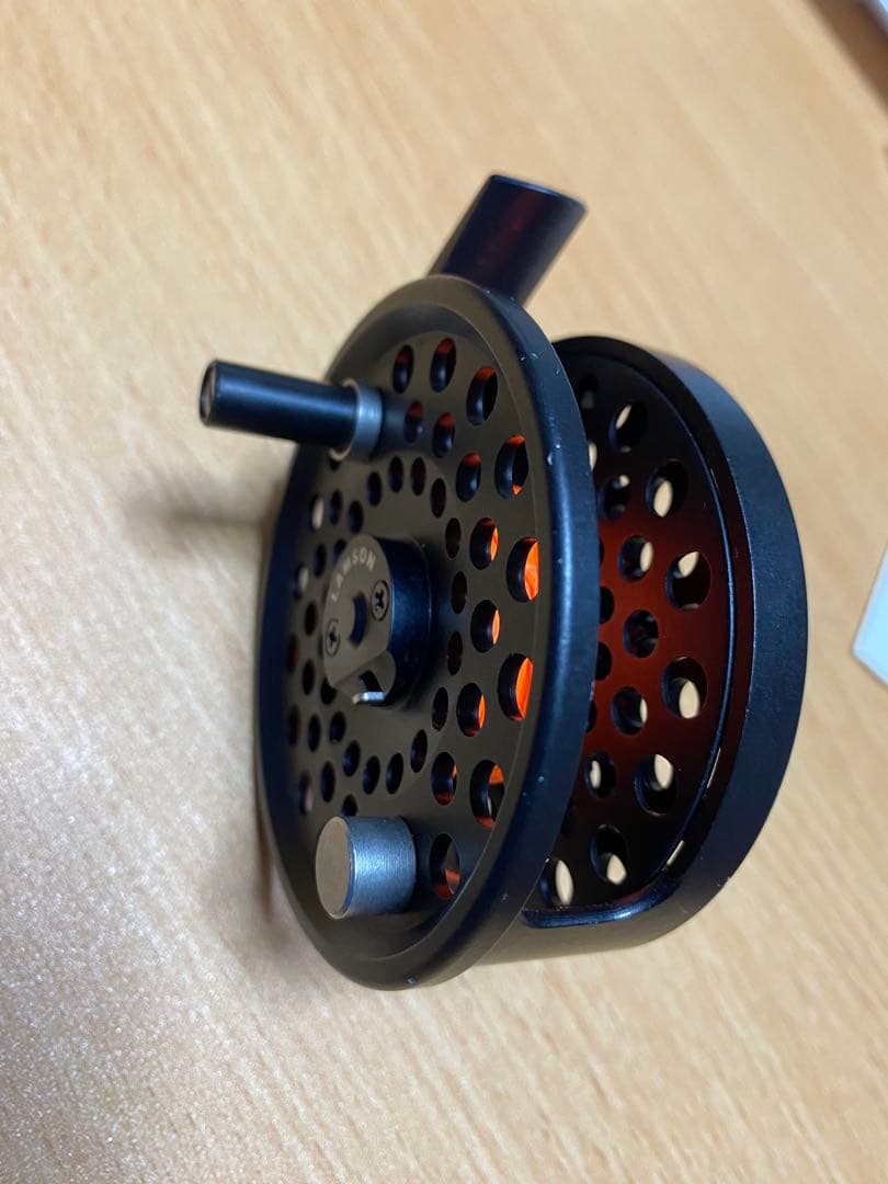 m*a様 期間限定値下げ！　美品　Lamson ラムソン　１.５