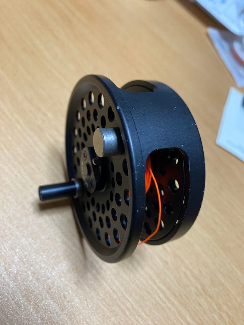 m*a様 期間限定値下げ！　美品　Lamson ラムソン　１.５