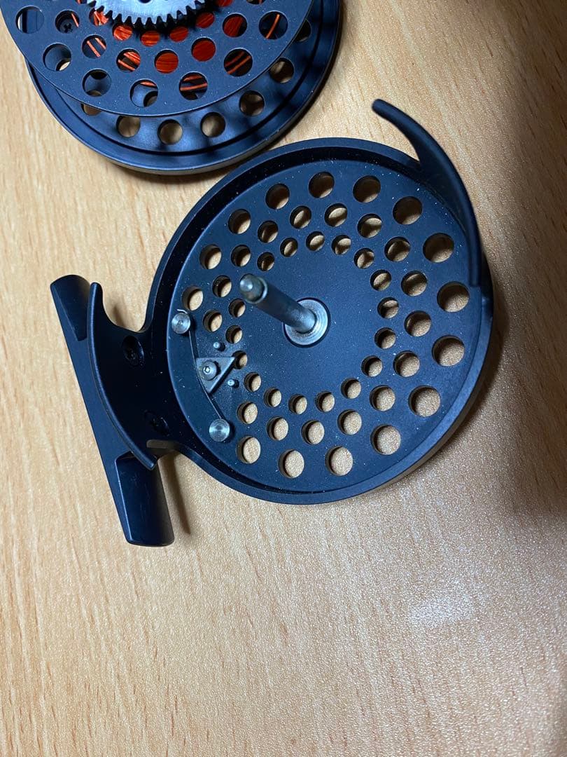 m*a様 期間限定値下げ！　美品　Lamson ラムソン　１.５