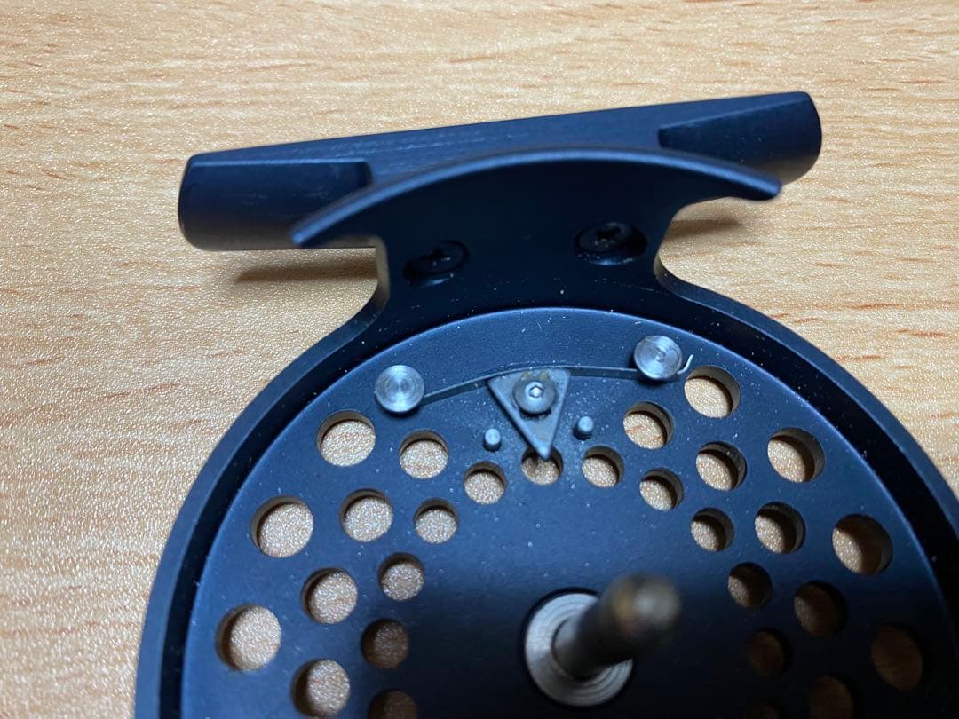 m*a様 期間限定値下げ！　美品　Lamson ラムソン　１.５