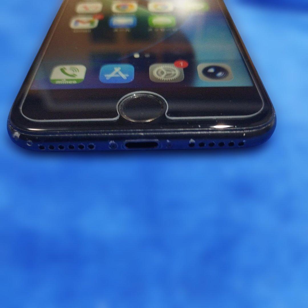 iPhone se2 64GB ジャンク