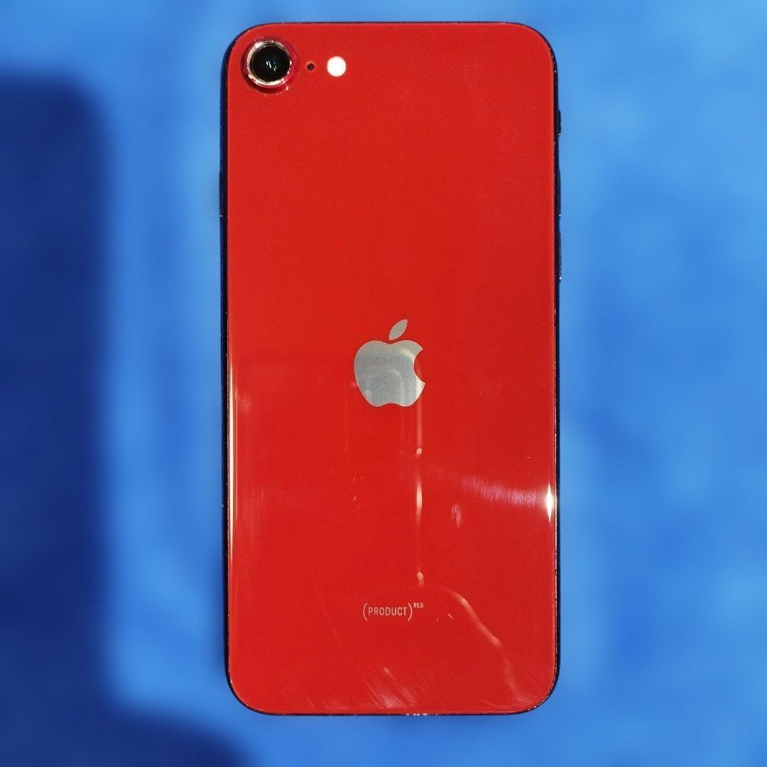 iPhone se2 64GB ジャンク