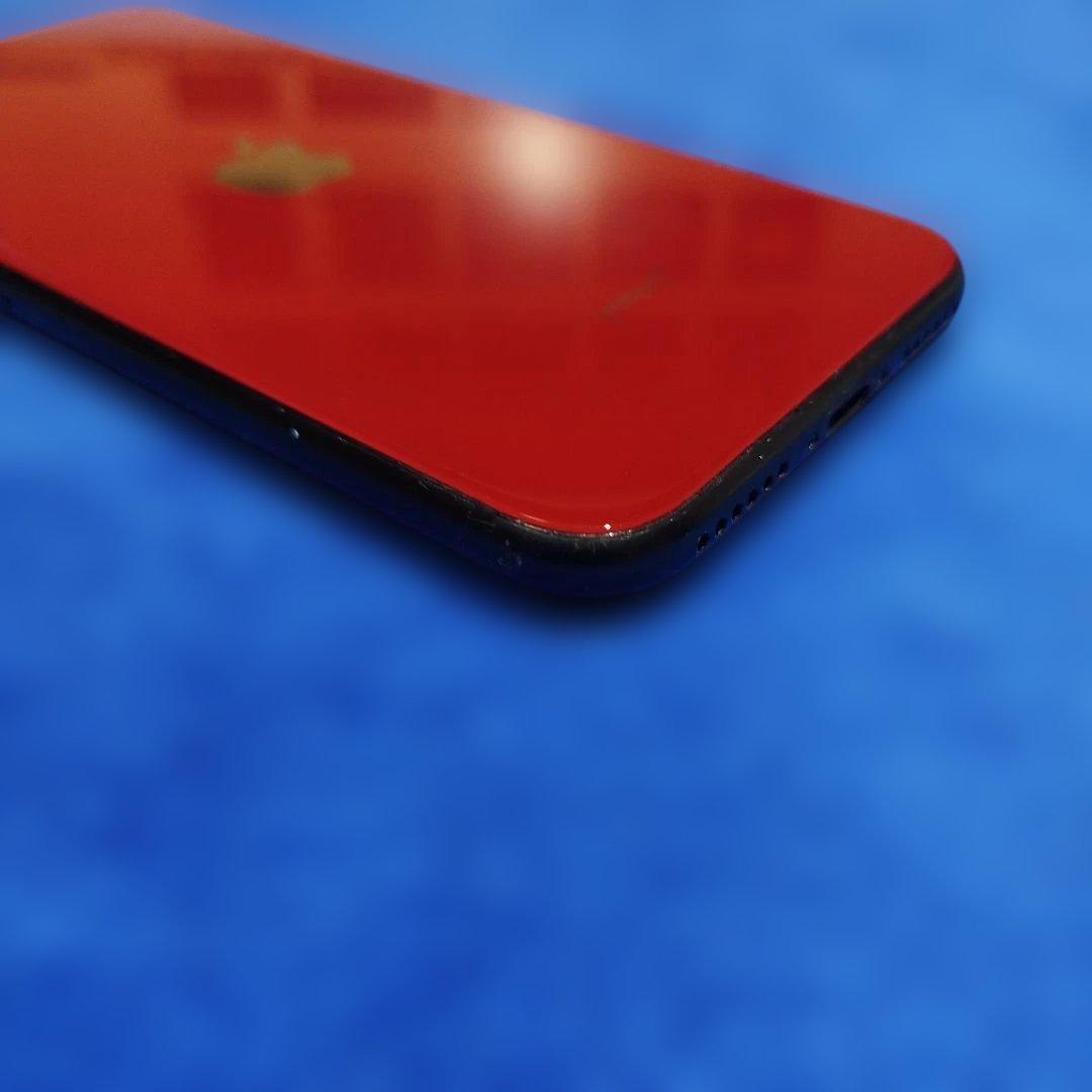 iPhone se2 64GB ジャンク