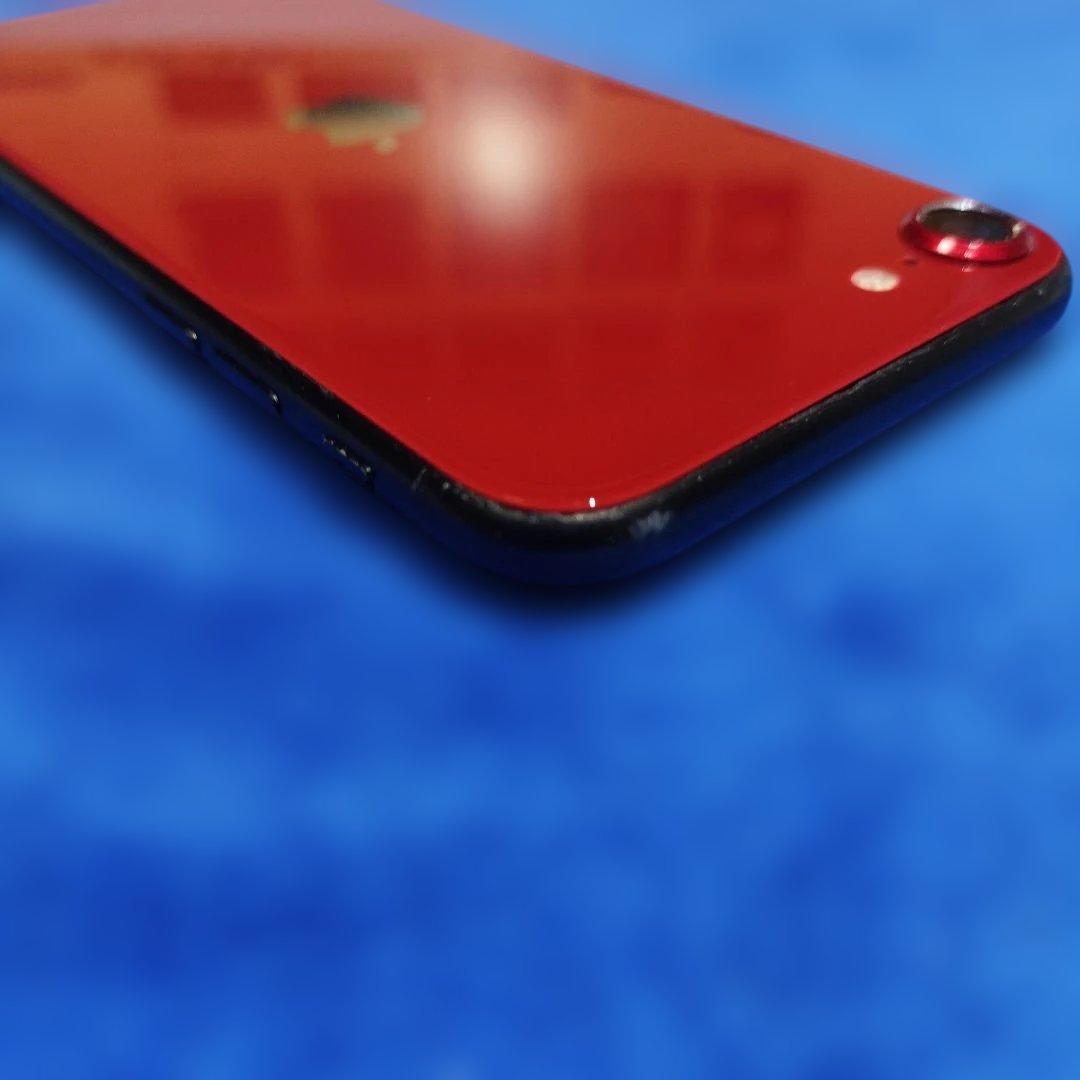 iPhone se2 64GB ジャンク