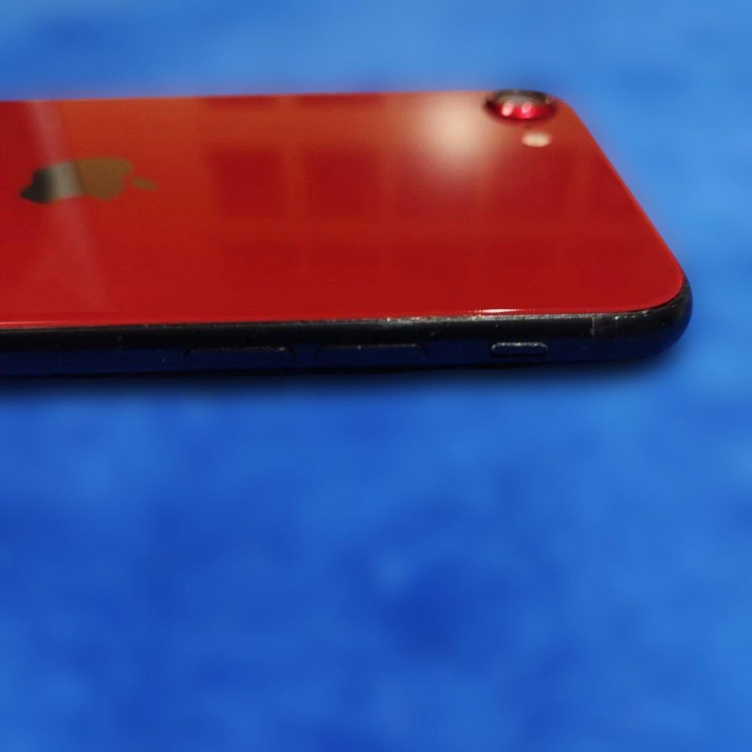 iPhone se2 64GB ジャンク