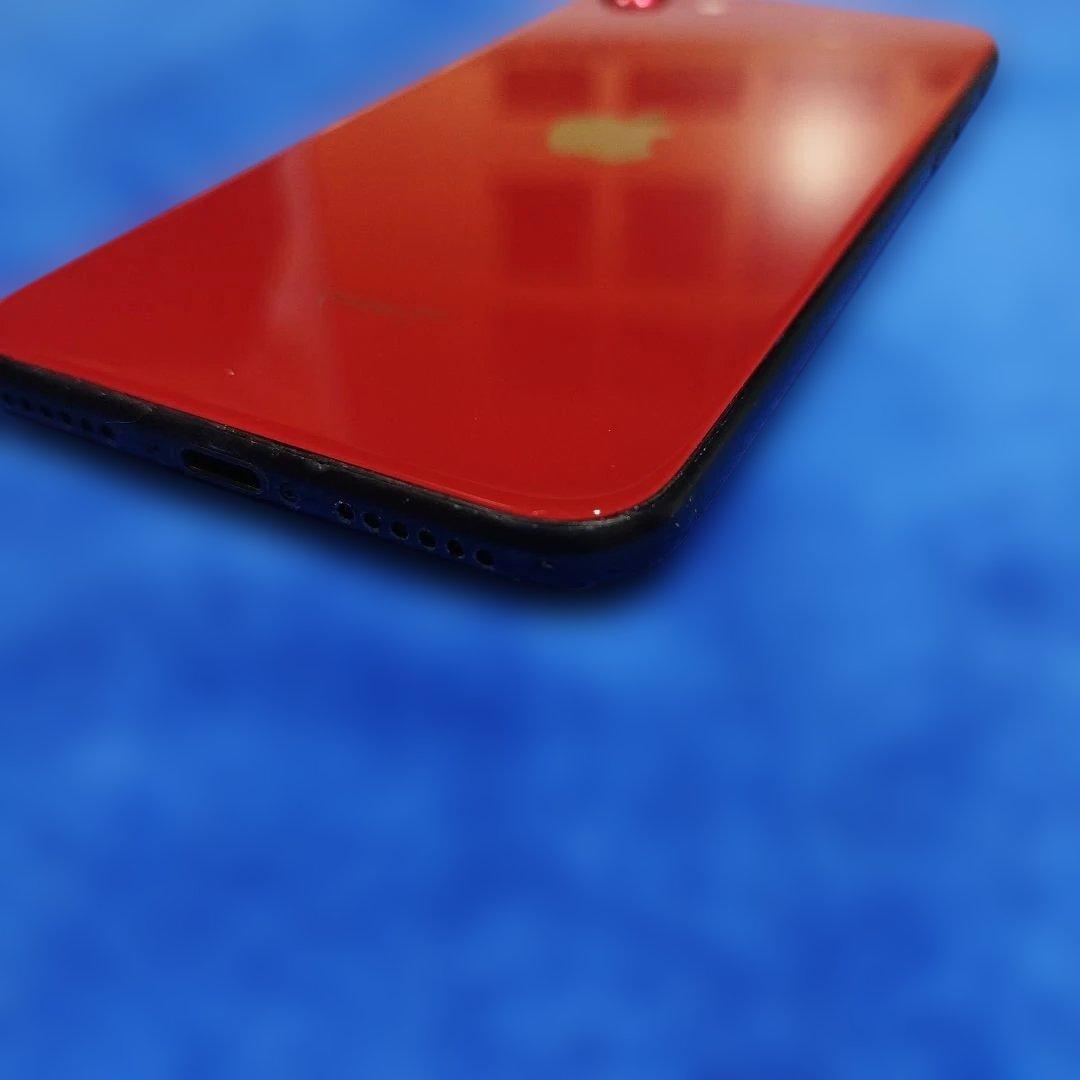 iPhone se2 64GB ジャンク