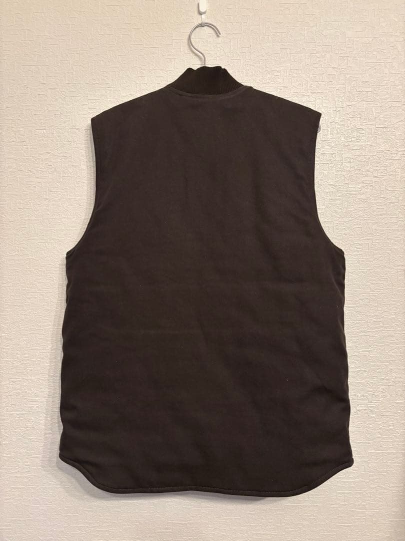 トップス Carhartt WIP CLASSIC VEST - brown