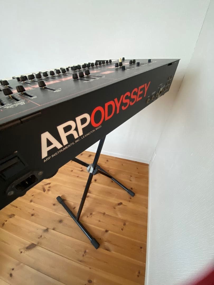 ARP odyssey TYPE3 ビンテージ