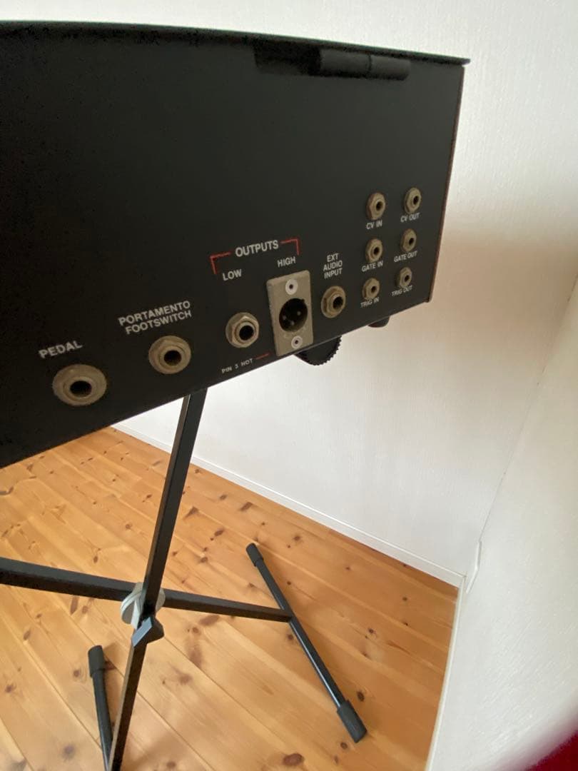 ARP odyssey TYPE3 ビンテージ