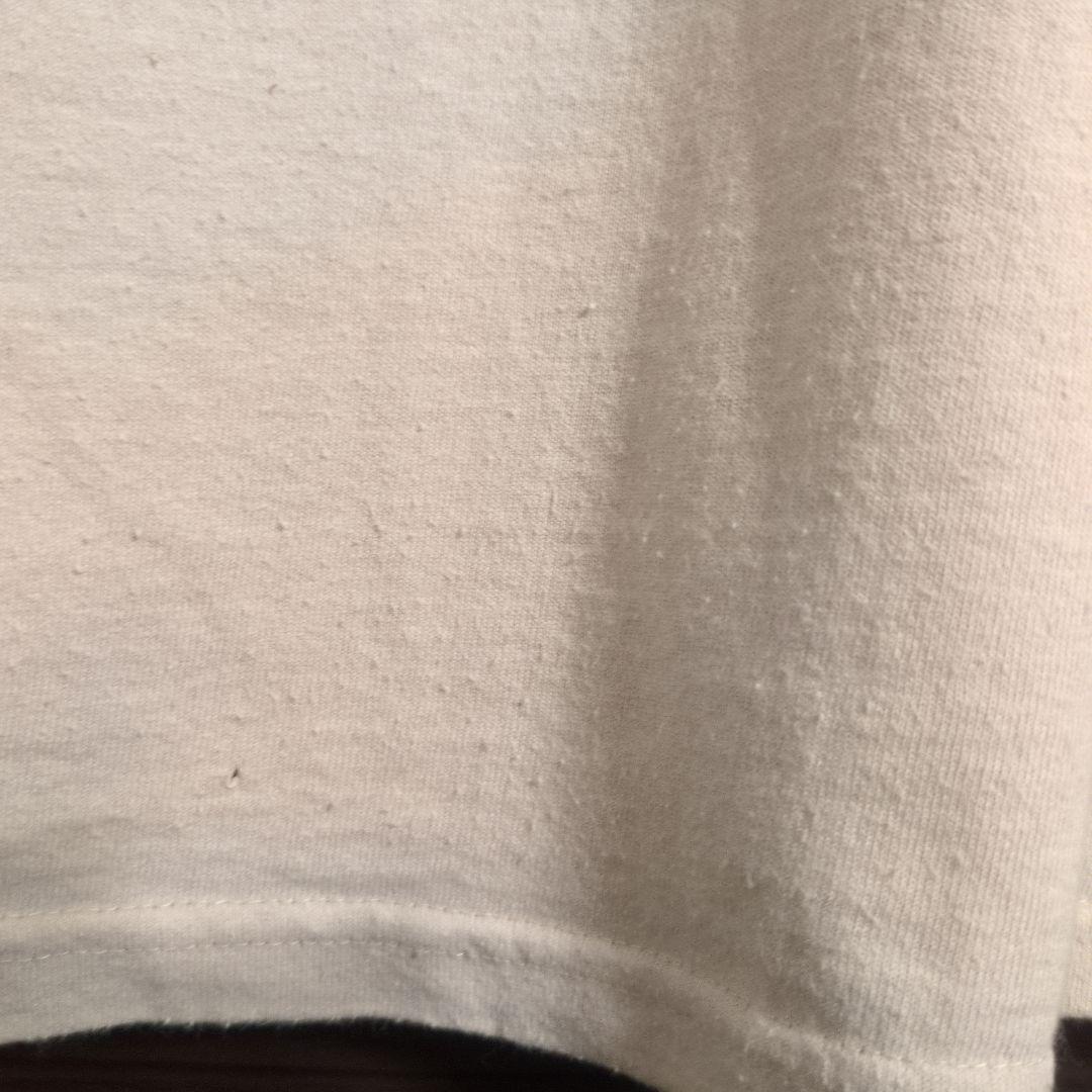 レア  White & The Sir Punks ブートTシャツ