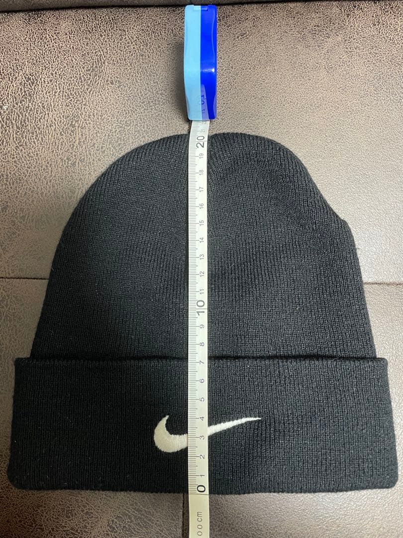 菅田将暉　野村周平着用　NIKEビーニー90s美品