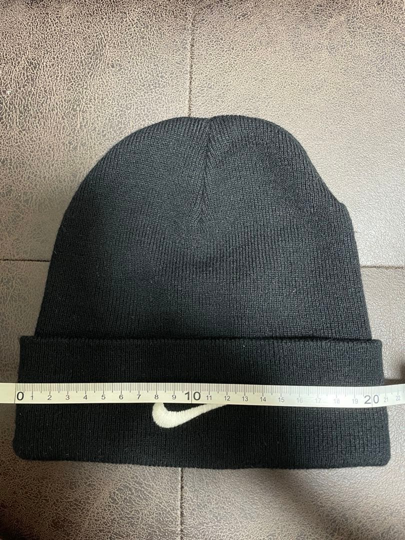 菅田将暉　野村周平着用　NIKEビーニー90s美品