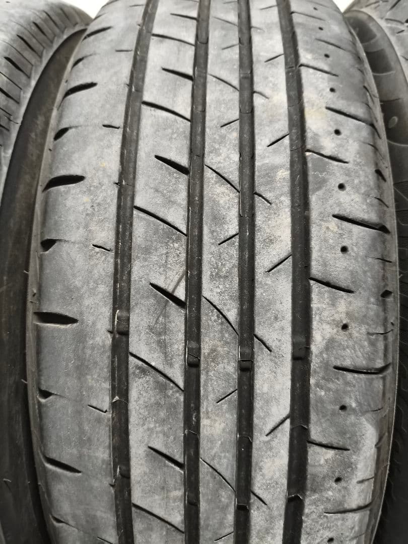 88hiro BRIDGESTONE PLAYZ PX-RVⅡ 4本