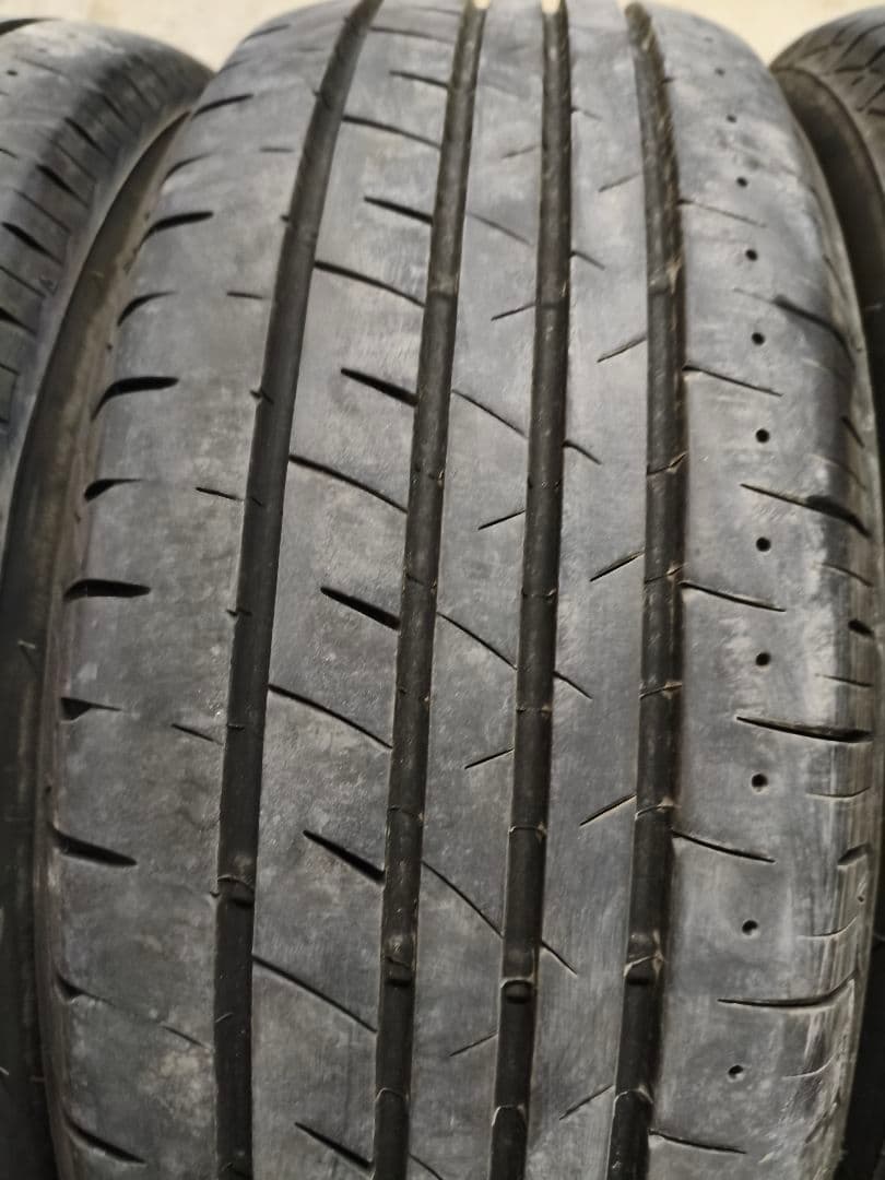 88hiro BRIDGESTONE PLAYZ PX-RVⅡ 4本