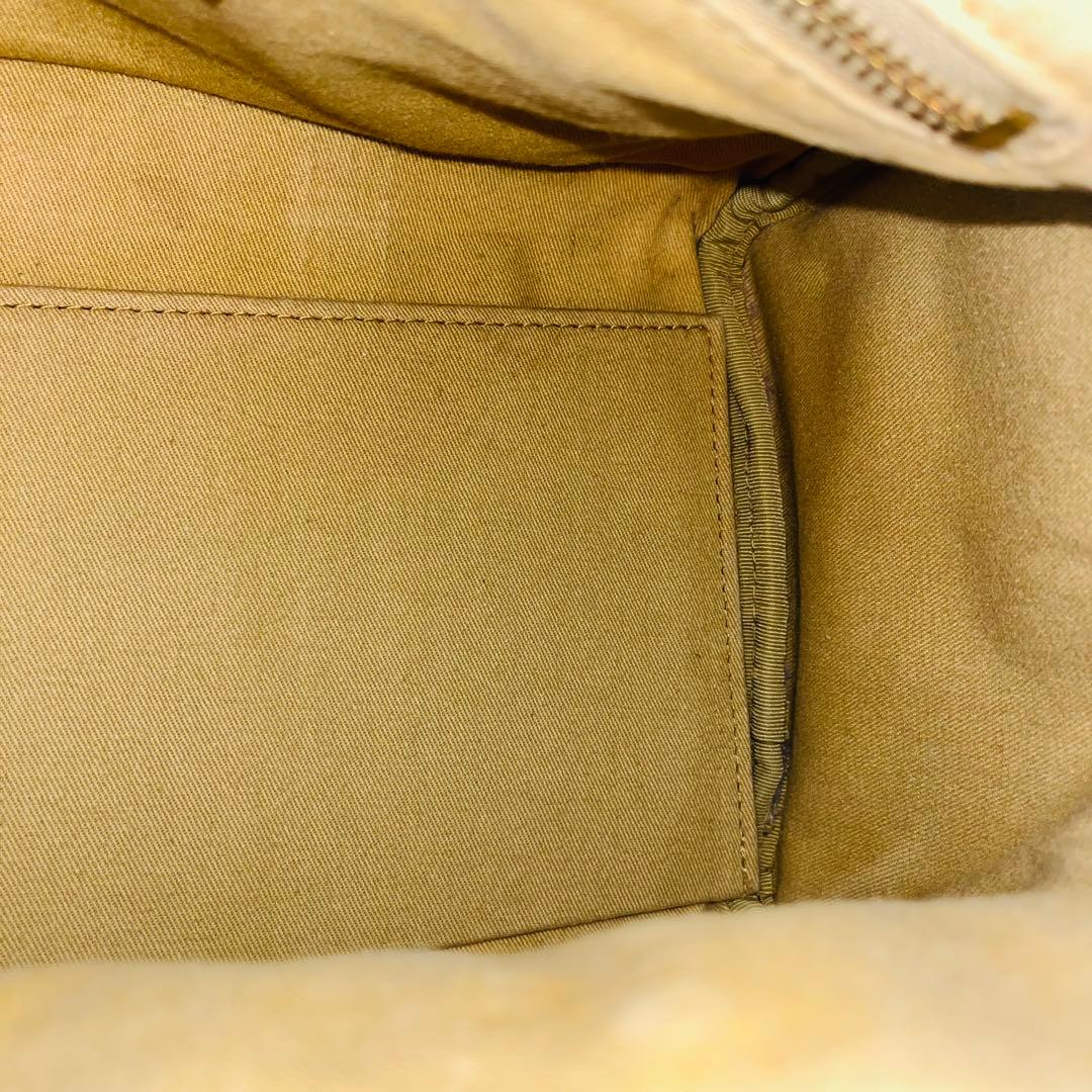 PoloRalphLauren ポロラルフローレン　ミニボストン
