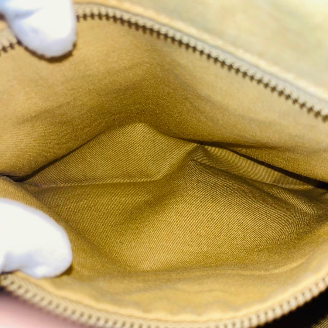 PoloRalphLauren ポロラルフローレン　ミニボストン