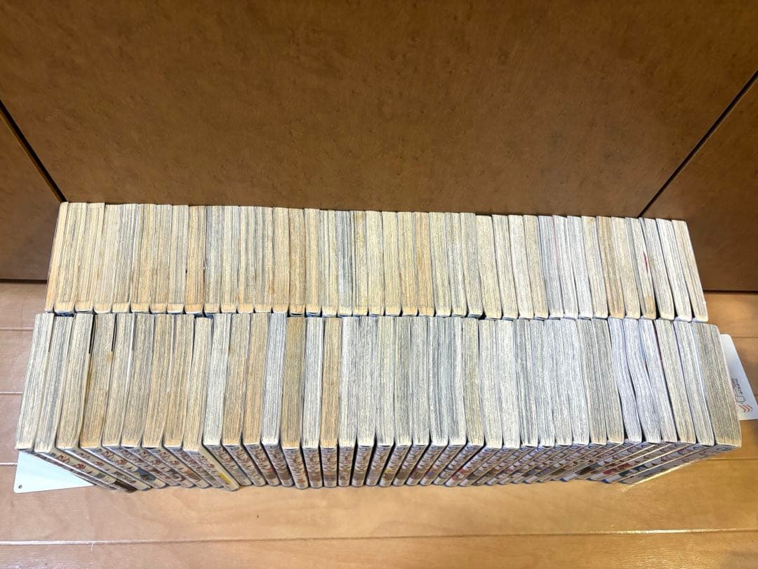 銀魂 全77巻セット 0巻付き