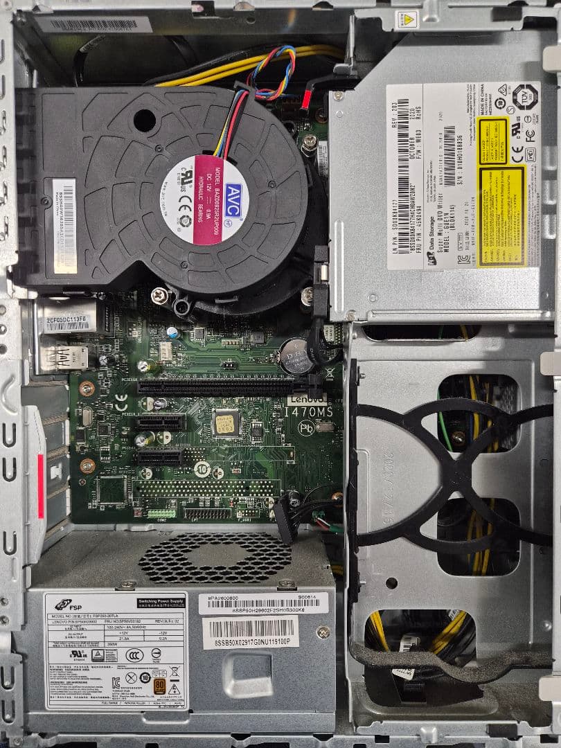 NEC Mate スリムタワーデスクトップPC