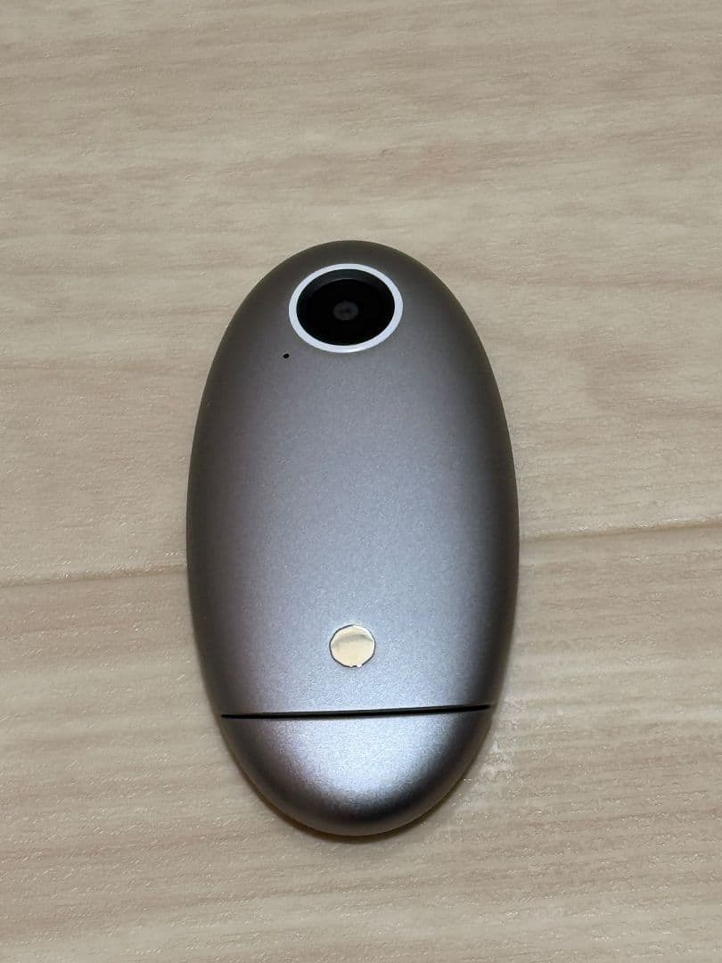 KYU CAMERA カメラ 動作確認済み