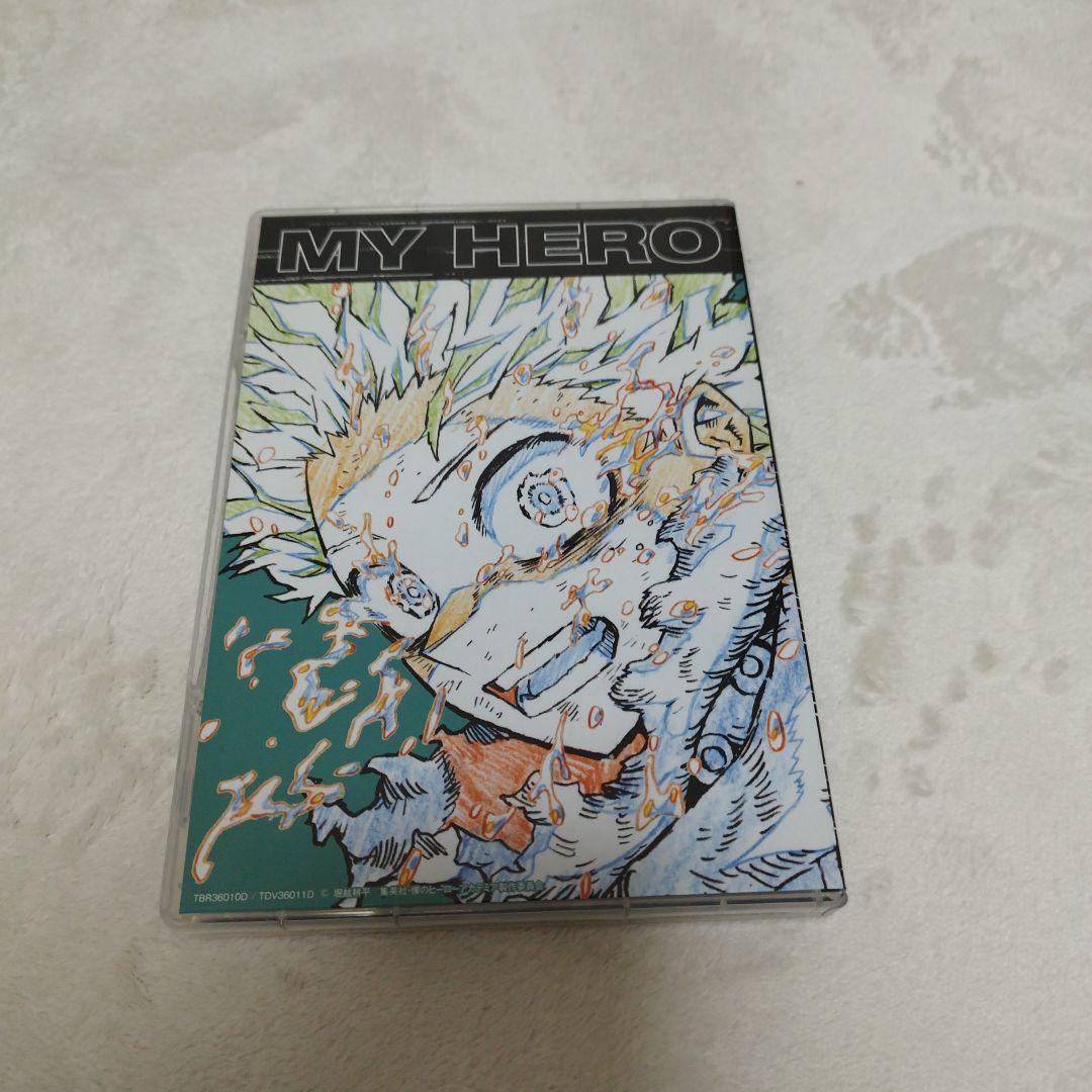 僕のヒーローアカデミア 最終シーズン DVD