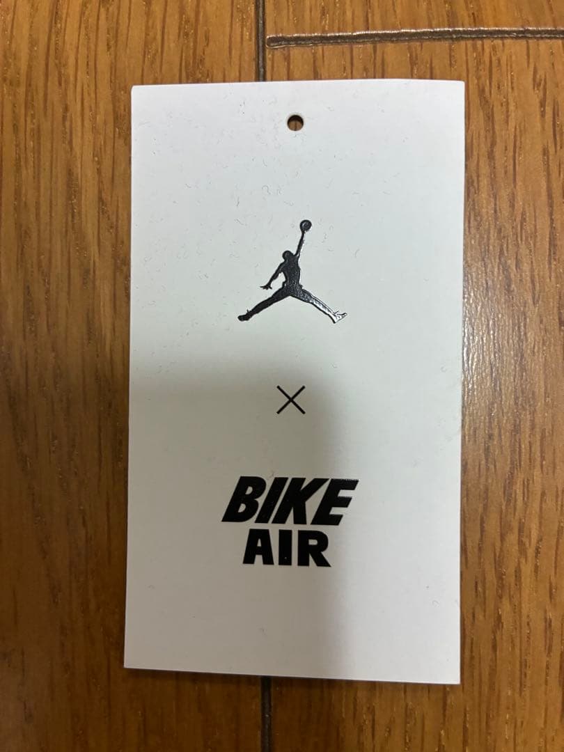 Nike Air Jordan BIKE Tシャツ