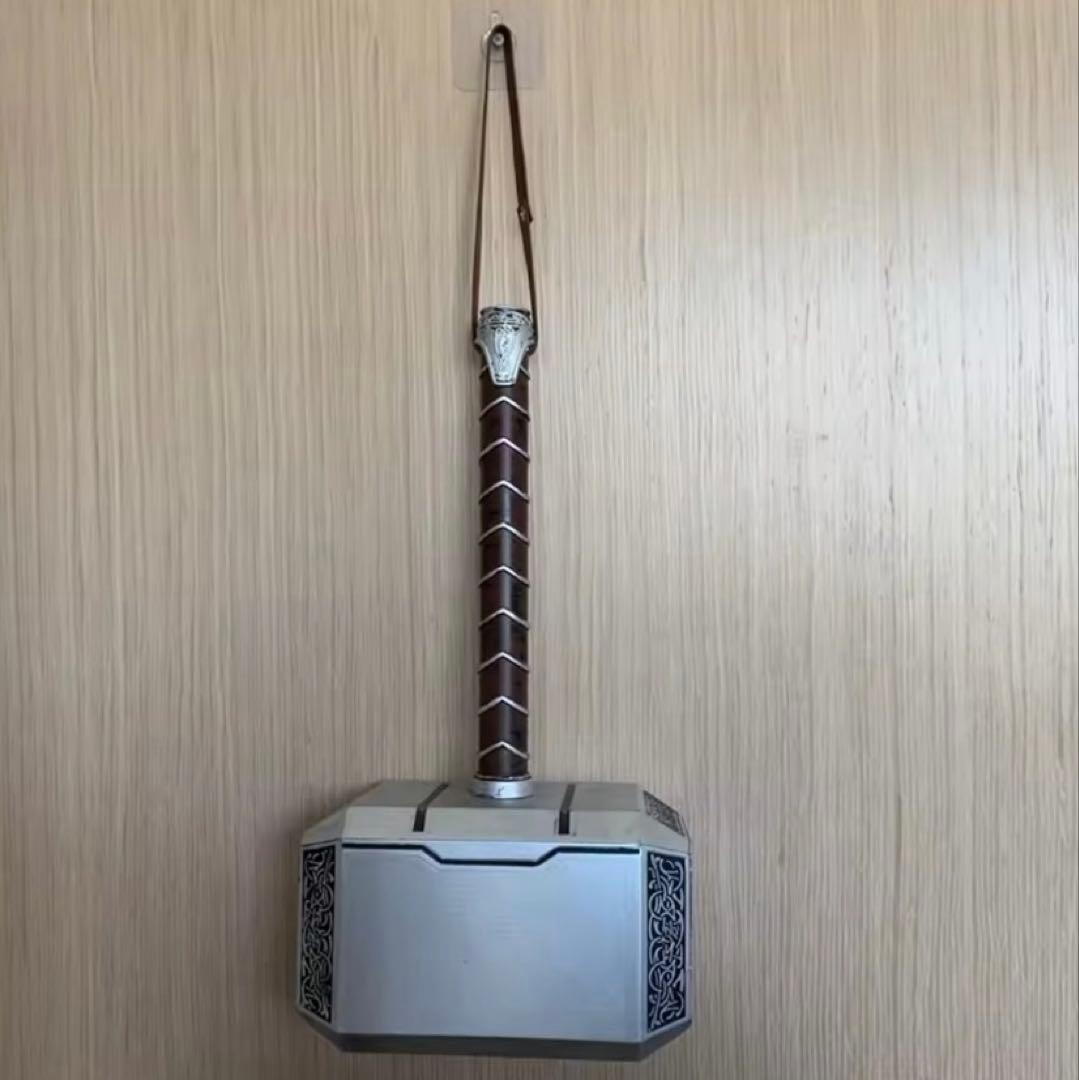 マイティーソームジョルニア