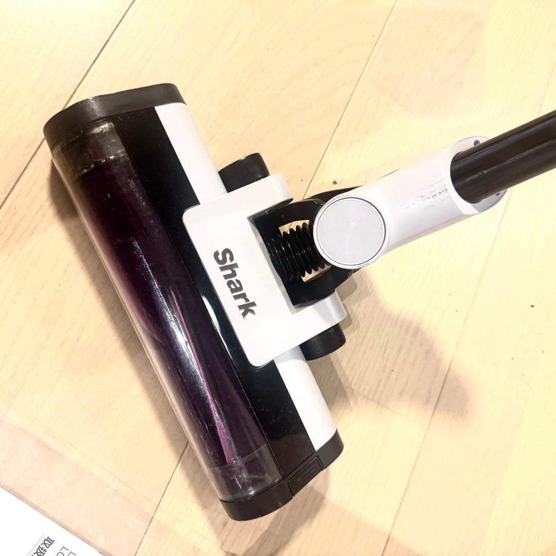 美品　シャーク　EVOPOWER SYSTEM NEO＋　LC351JWH