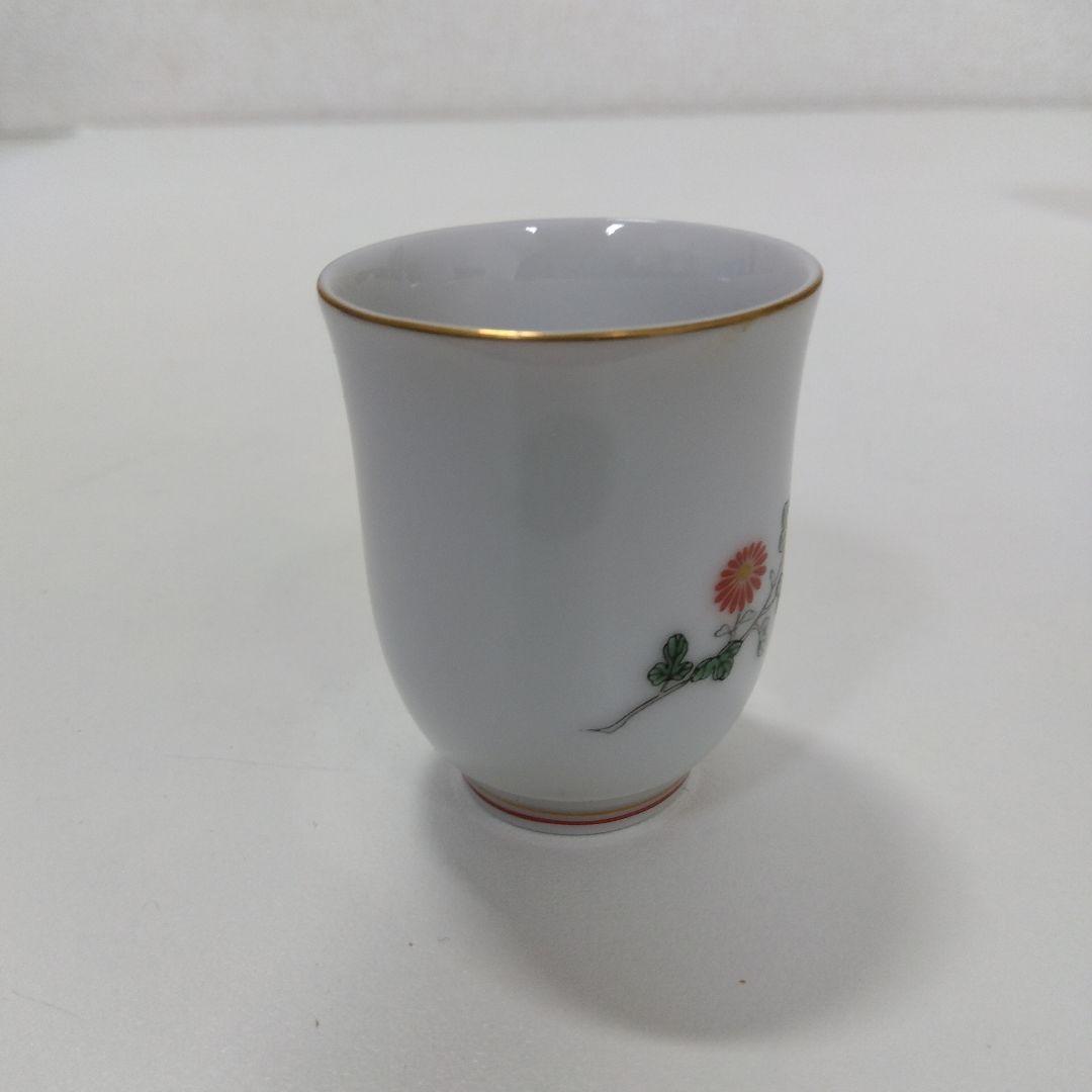 深川製　宮内庁御用達　酒器揃　　　G142