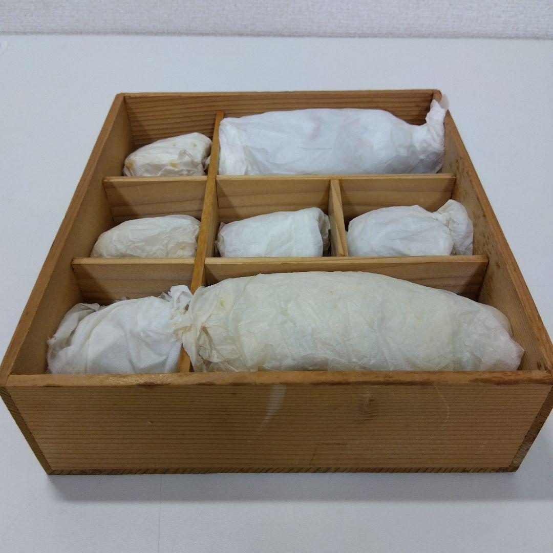 深川製　宮内庁御用達　酒器揃　　　G142