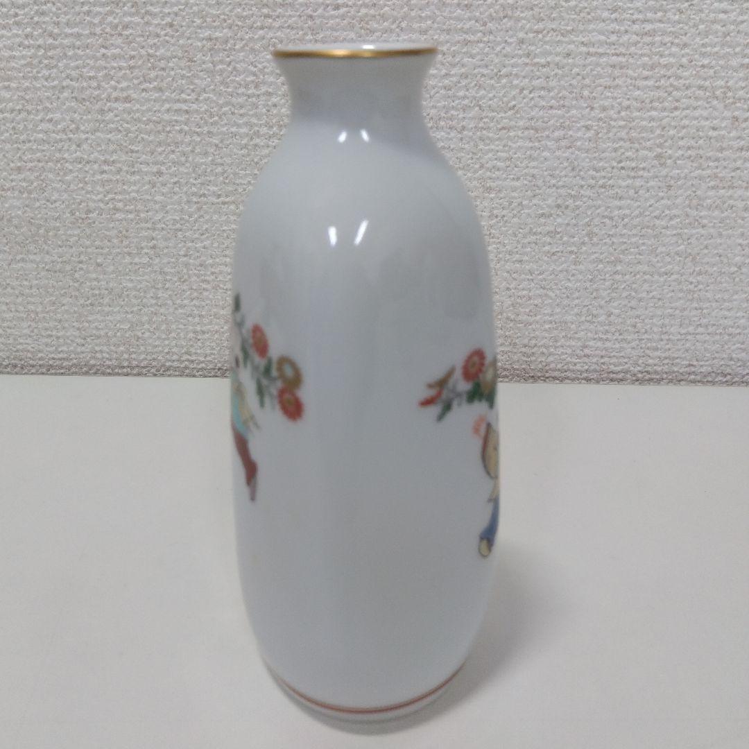 深川製　宮内庁御用達　酒器揃　　　G142