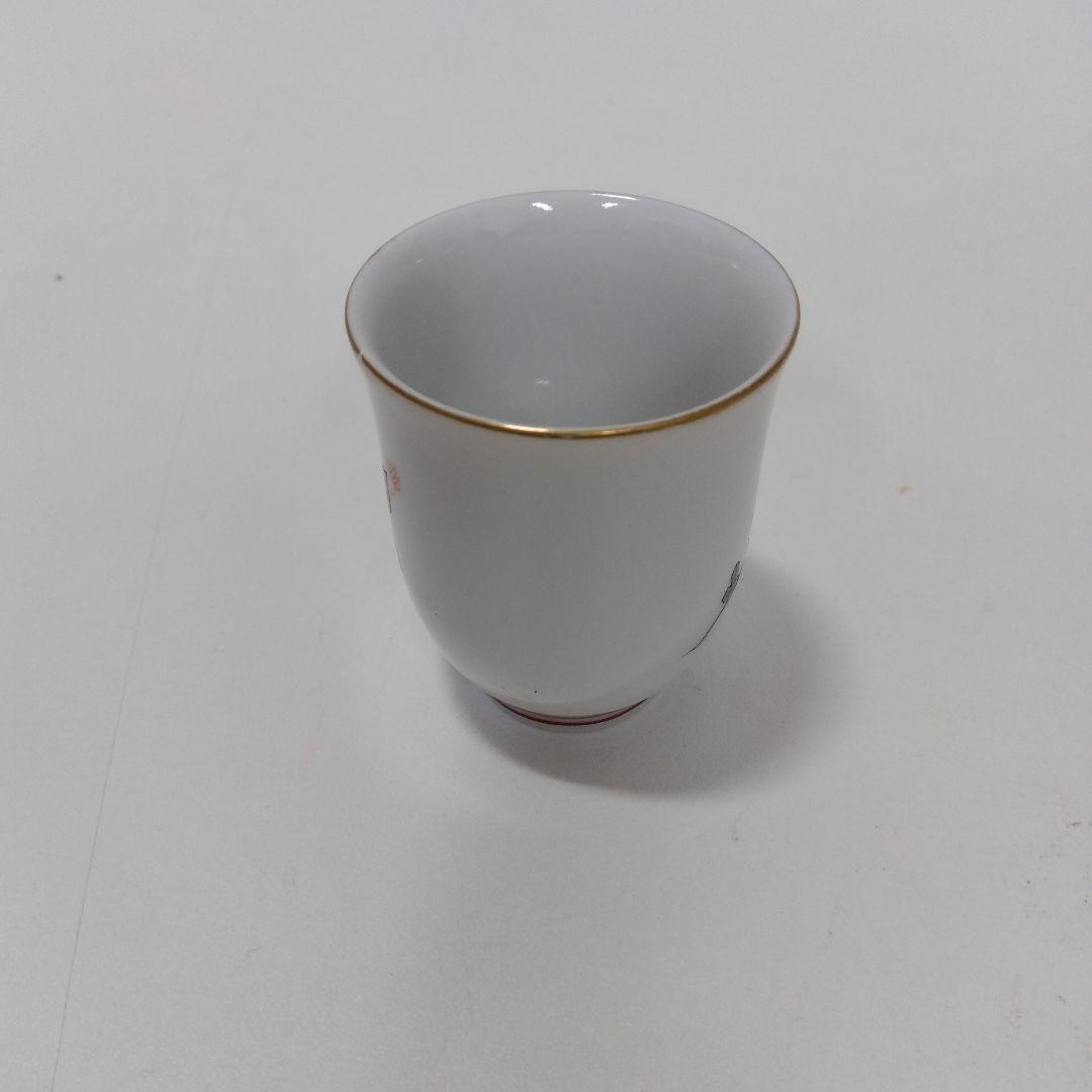 深川製　宮内庁御用達　酒器揃　　　G142