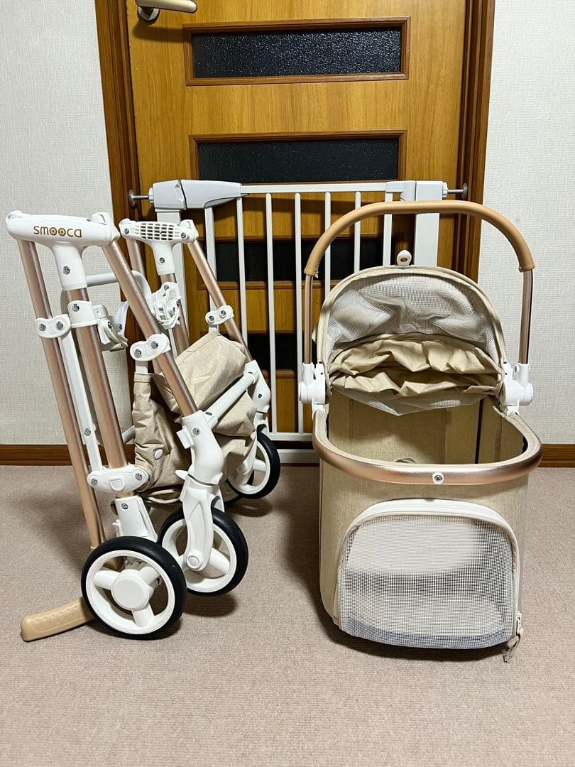 ＊ペットパラダイス　スムーカミニ②＊