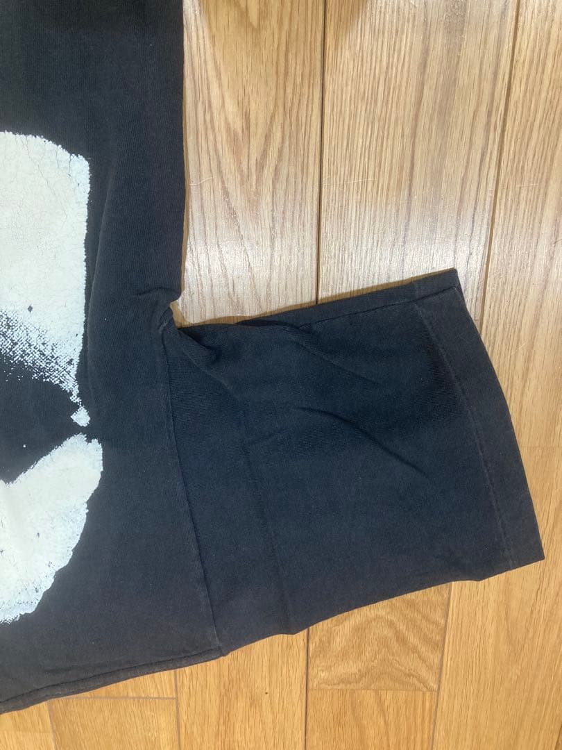 当時物希少！初期☆Misfits ヴィンテージTシャツ 1995