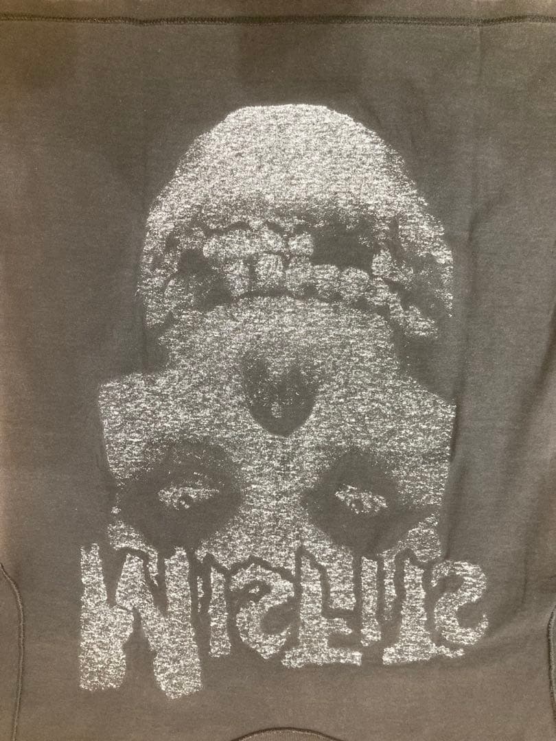 当時物希少！初期☆Misfits ヴィンテージTシャツ 1995