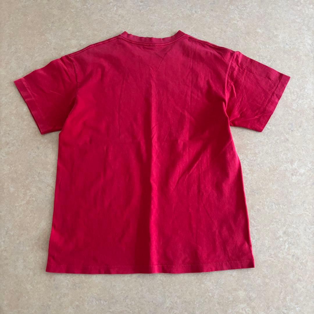 90s stussy tシャツ　usa製