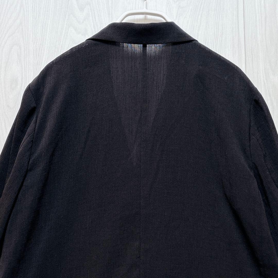 25SS☆green label relaxing結論 シアーエアジャケット