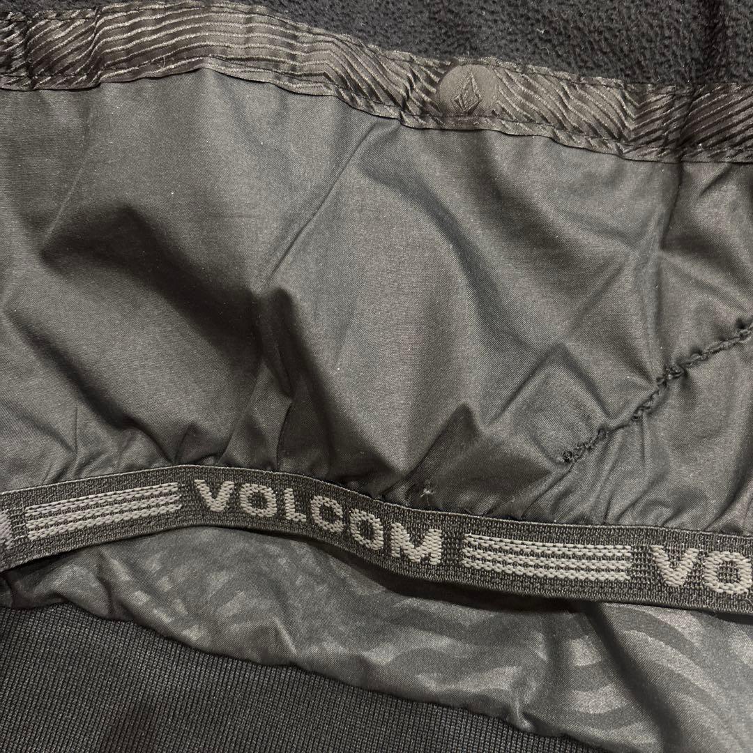 VOLCOM ボルコム D.S.LONG JACKET スノーボードジャケット